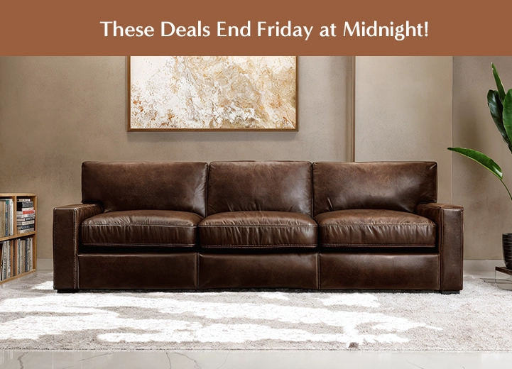 BLACK FRIDAY IN JUNE